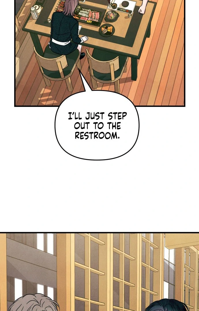 A Hearty Confession Chapter 35 - Page 63