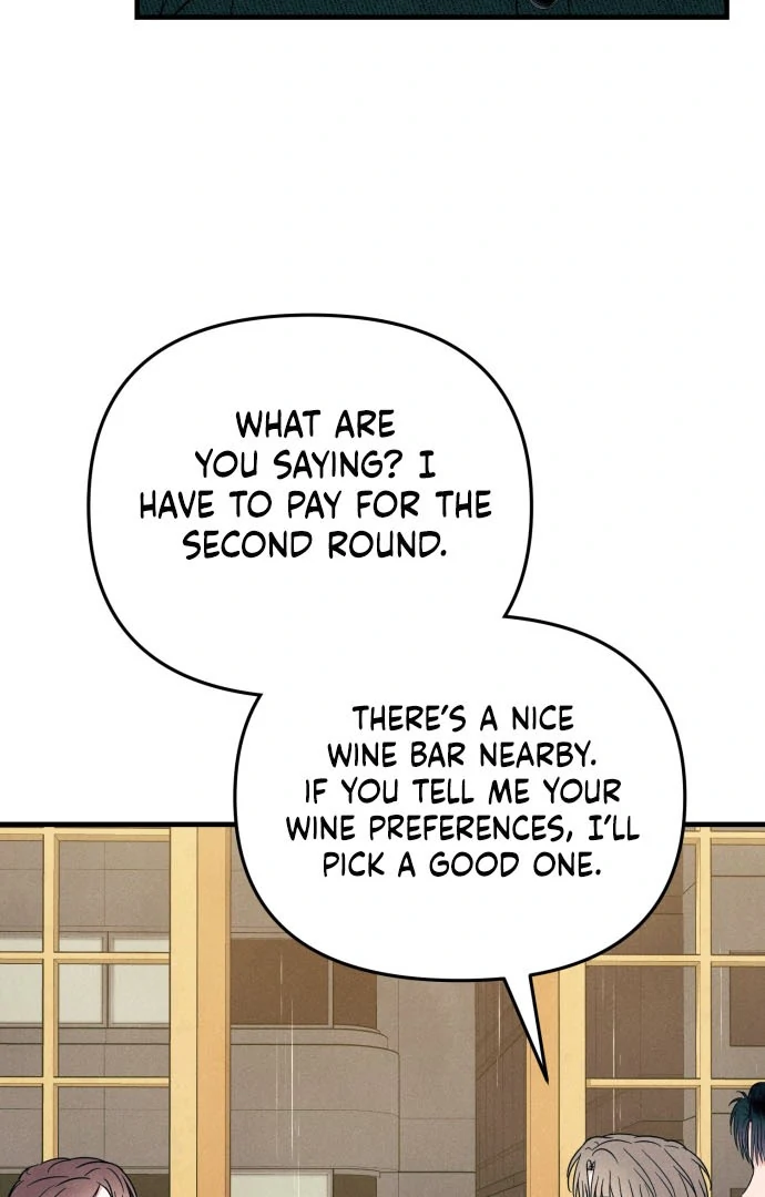 A Hearty Confession Chapter 36 - Page 11