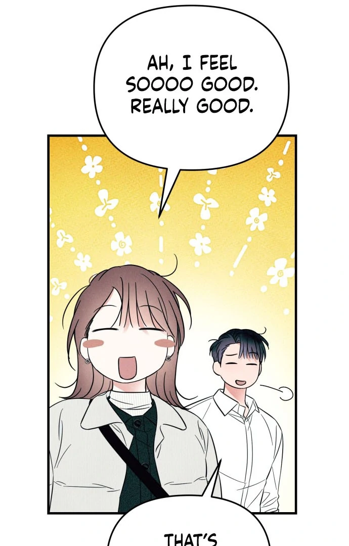 A Hearty Confession Chapter 36 - Page 25