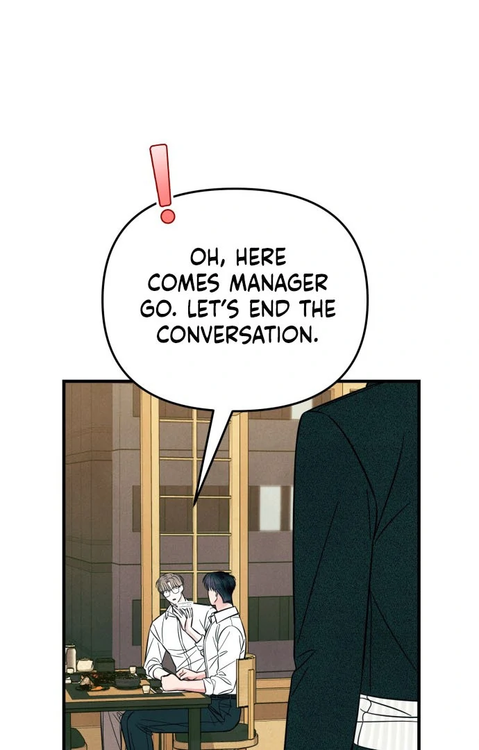 A Hearty Confession Chapter 36 - Page 7