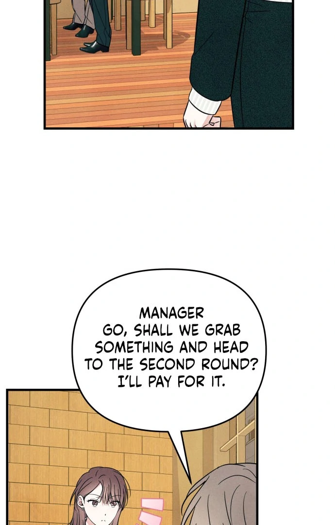 A Hearty Confession Chapter 36 - Page 8