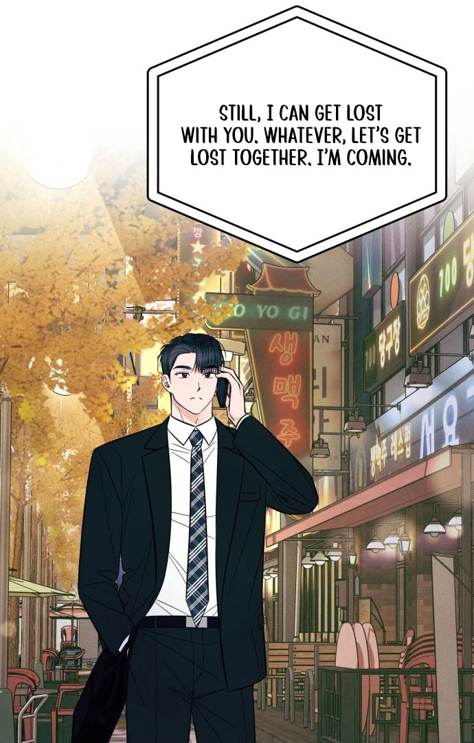 A Hearty Confession Chapter 38 - Page 12