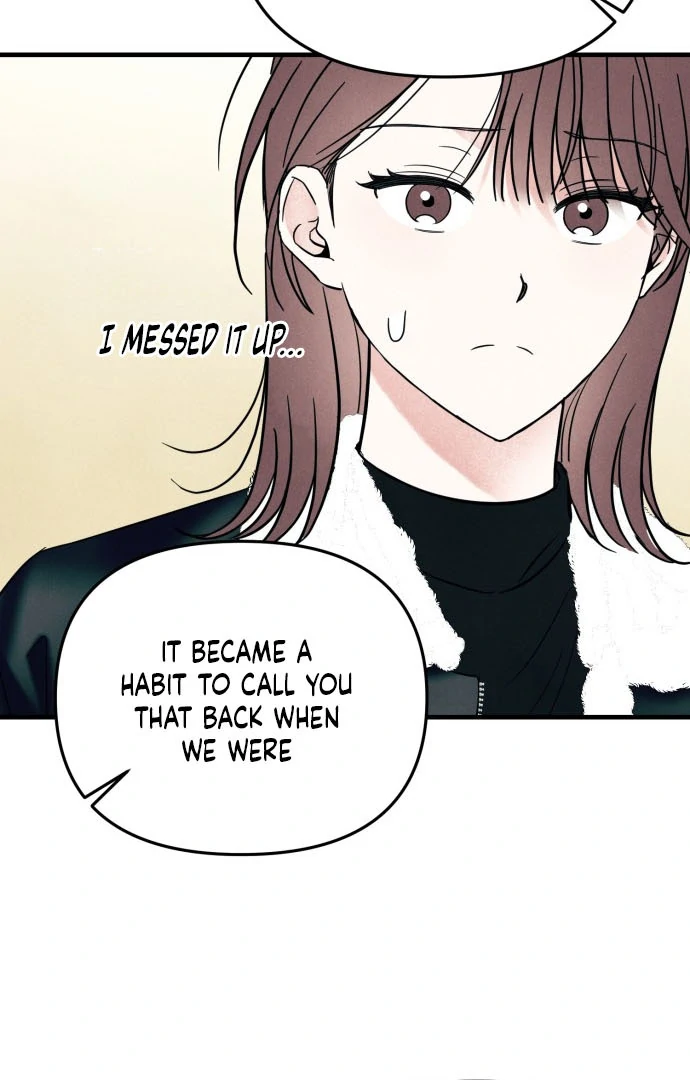 A Hearty Confession Chapter 38 - Page 28