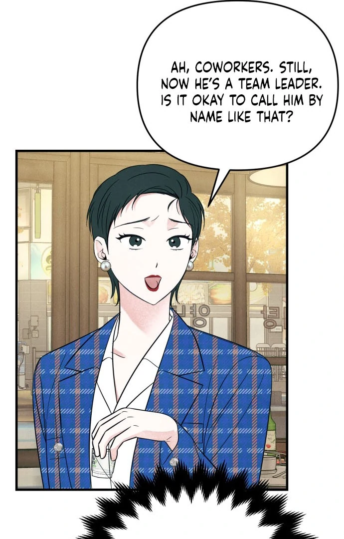 A Hearty Confession Chapter 38 - Page 29