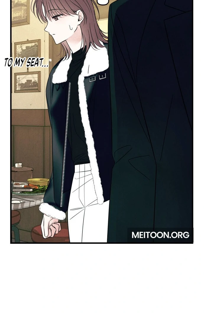 A Hearty Confession Chapter 38 - Page 34