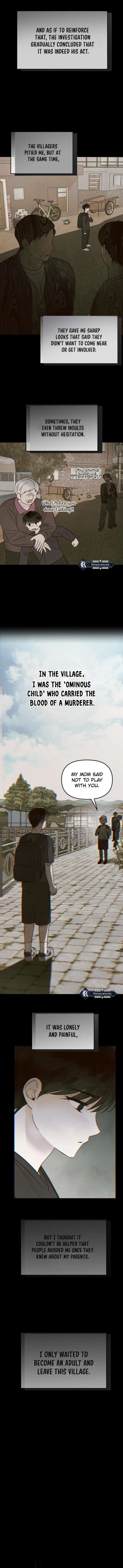 A Hearty Confession Chapter 45 - Page 4