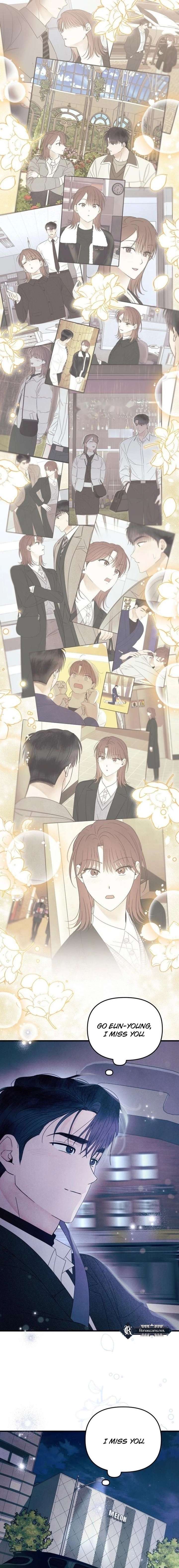 A Hearty Confession Chapter 46 - Page 13