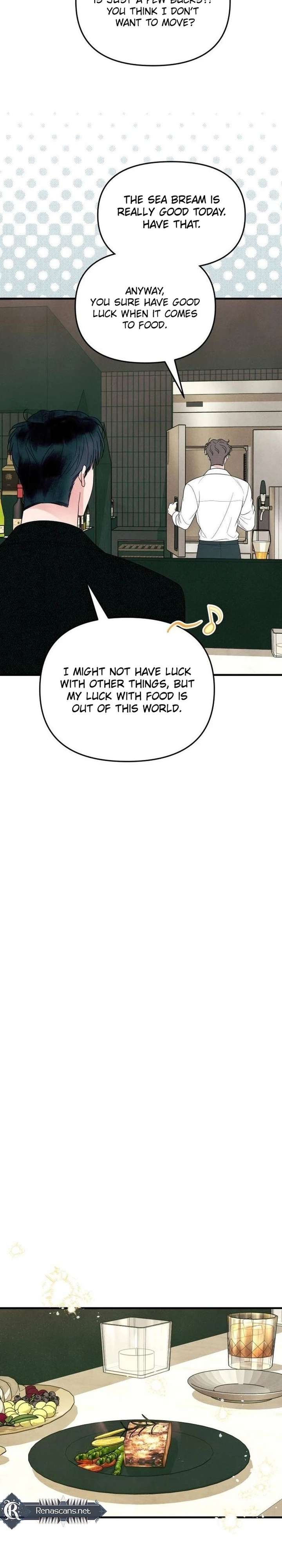 A Hearty Confession Chapter 49 - Page 6