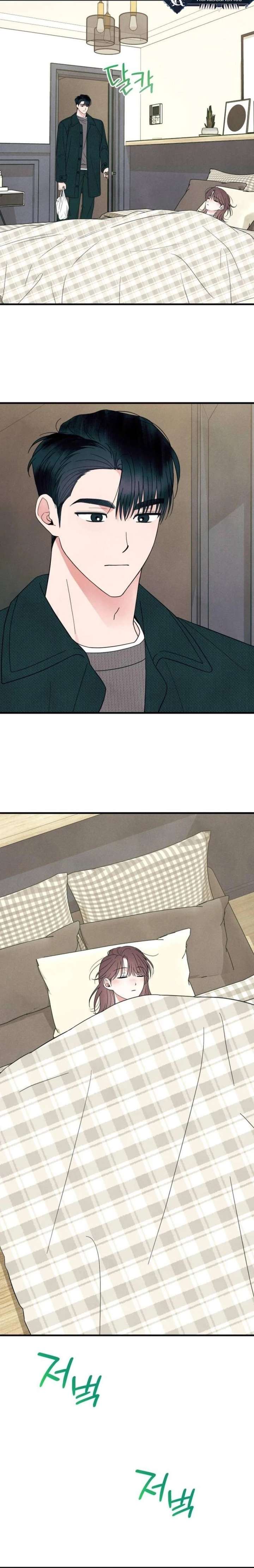 A Hearty Confession Chapter 52 - Page 2