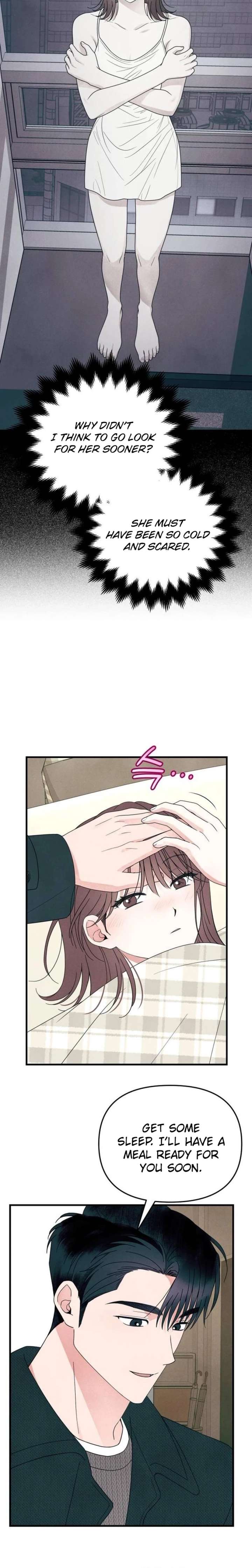 A Hearty Confession Chapter 52 - Page 4