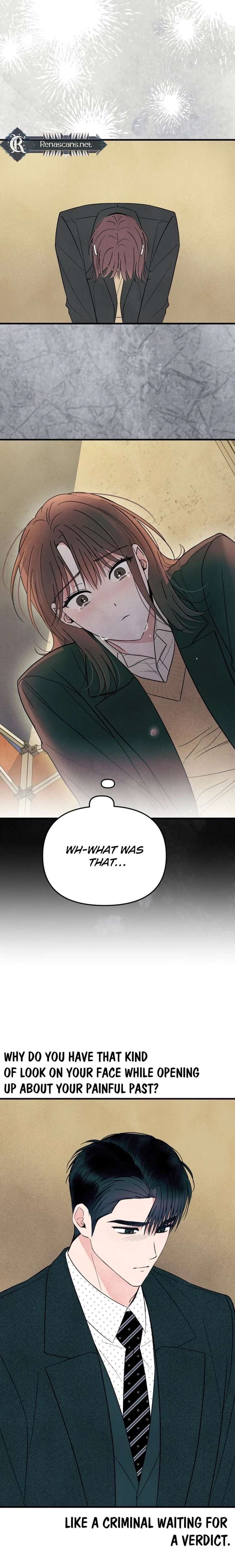 A Hearty Confession Chapter 57 - Page 11