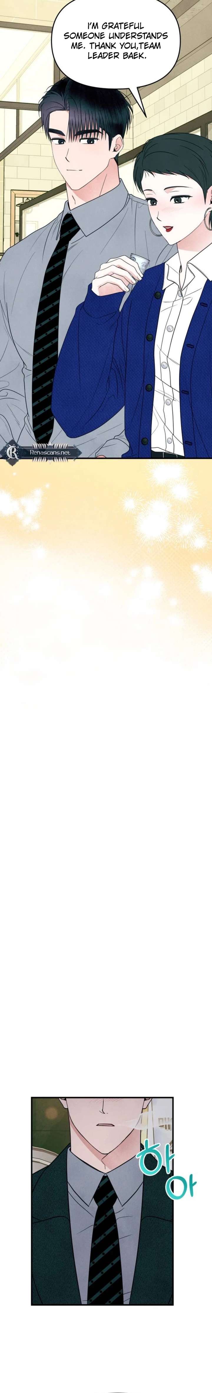 A Hearty Confession Chapter 60 - Page 12