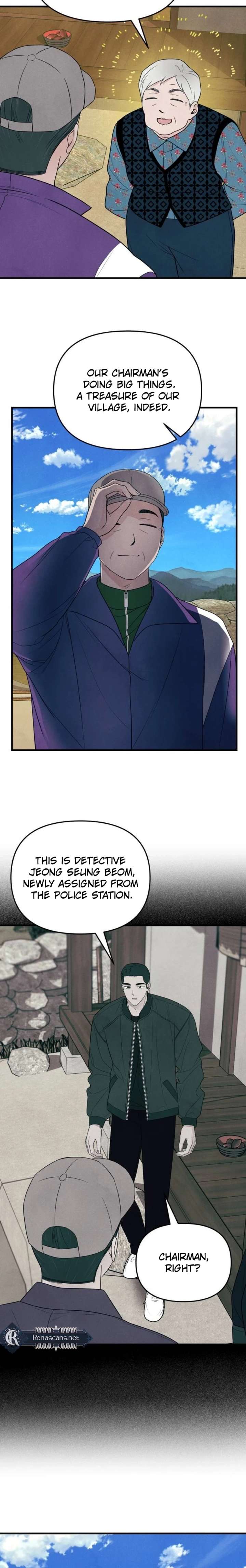 A Hearty Confession Chapter 60 - Page 2