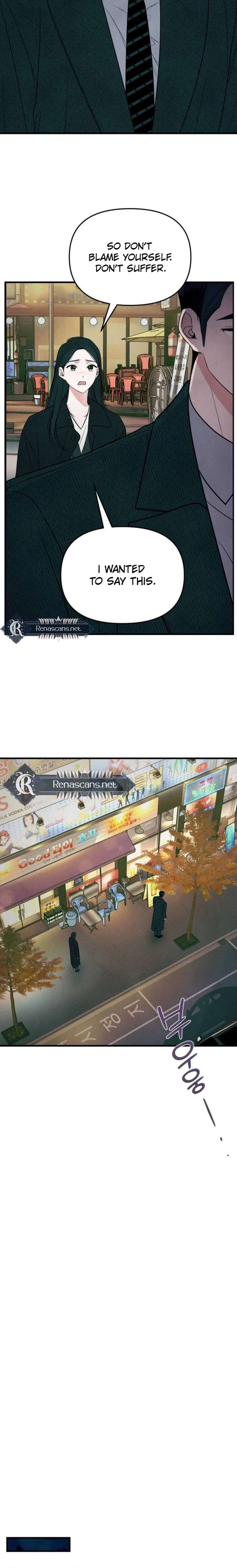 A Hearty Confession Chapter 60 - Page 20