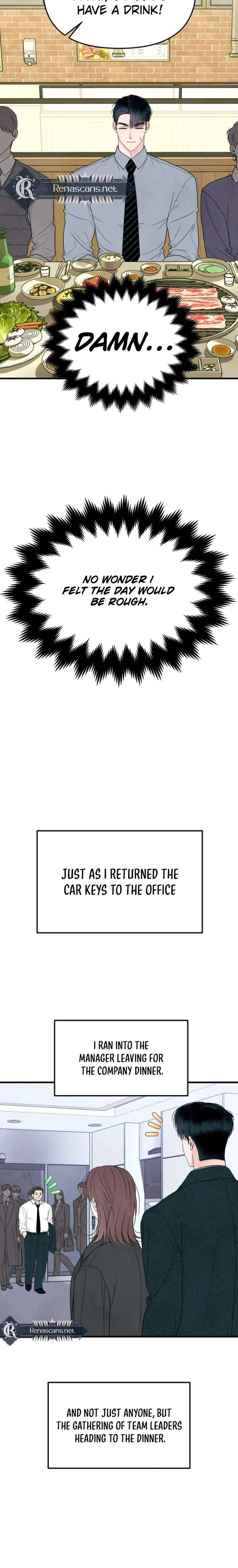 A Hearty Confession Chapter 60 - Page 4