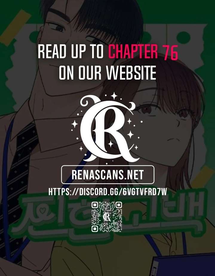 A Hearty Confession Chapter 62 - Page 1