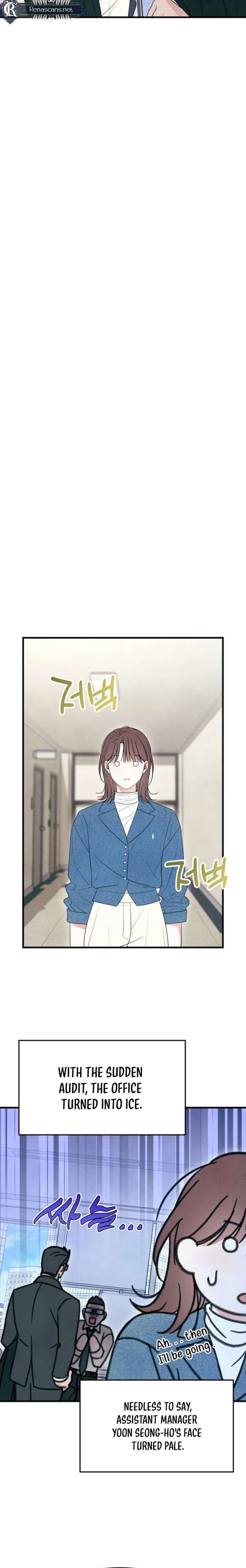A Hearty Confession Chapter 64 - Page 21