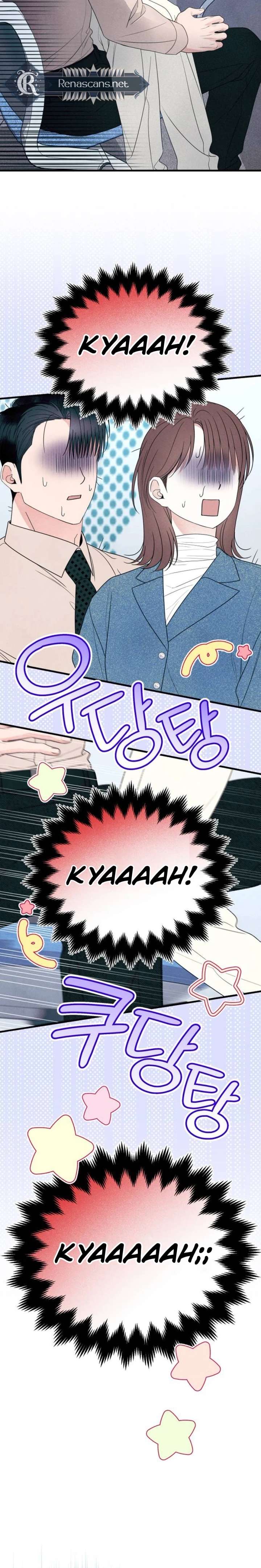A Hearty Confession Chapter 64 - Page 3