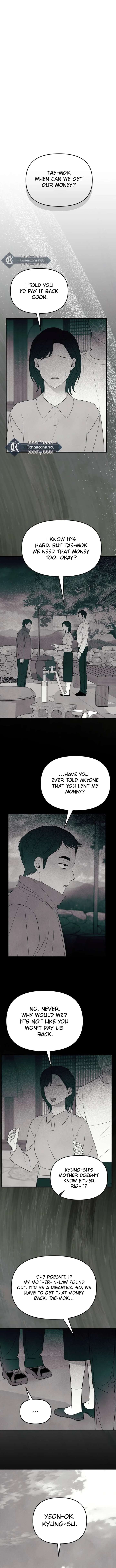 A Hearty Confession Chapter 66 - Page 4