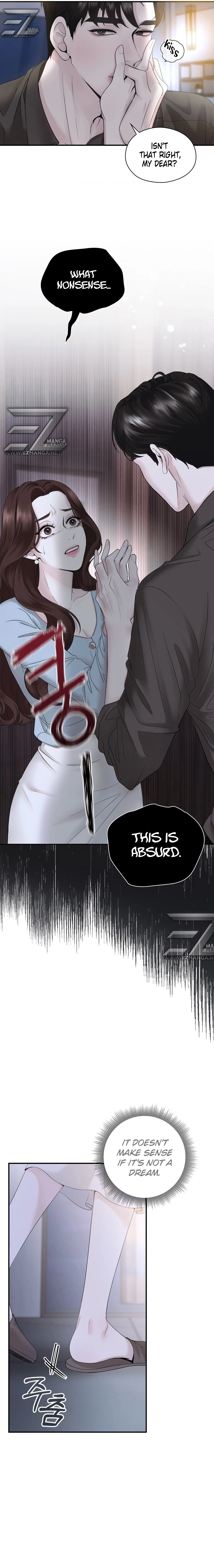 One Day I Found a Husband Chapter 1 - Page 2