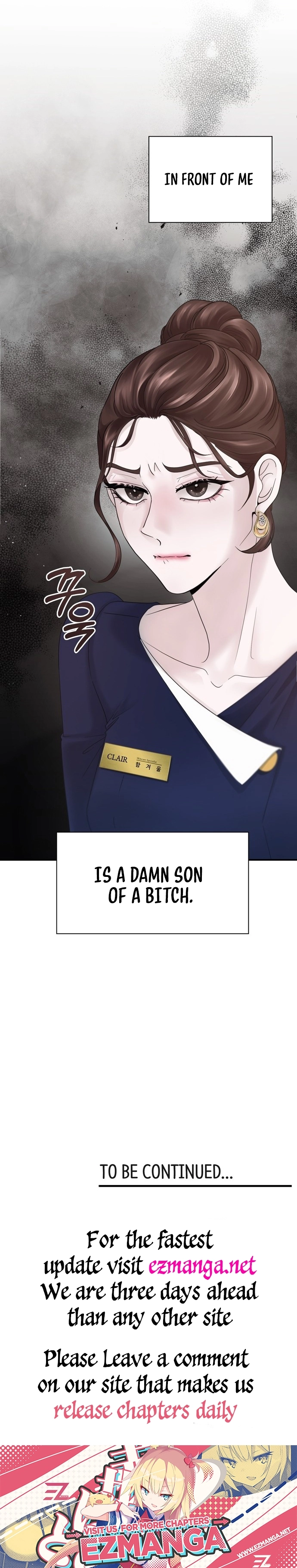 One Day I Found a Husband Chapter 1 - Page 24