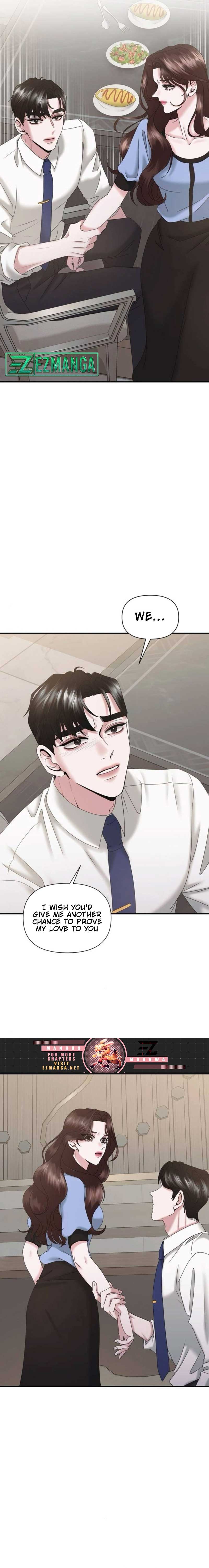 One Day I Found a Husband Chapter 14 - Page 16