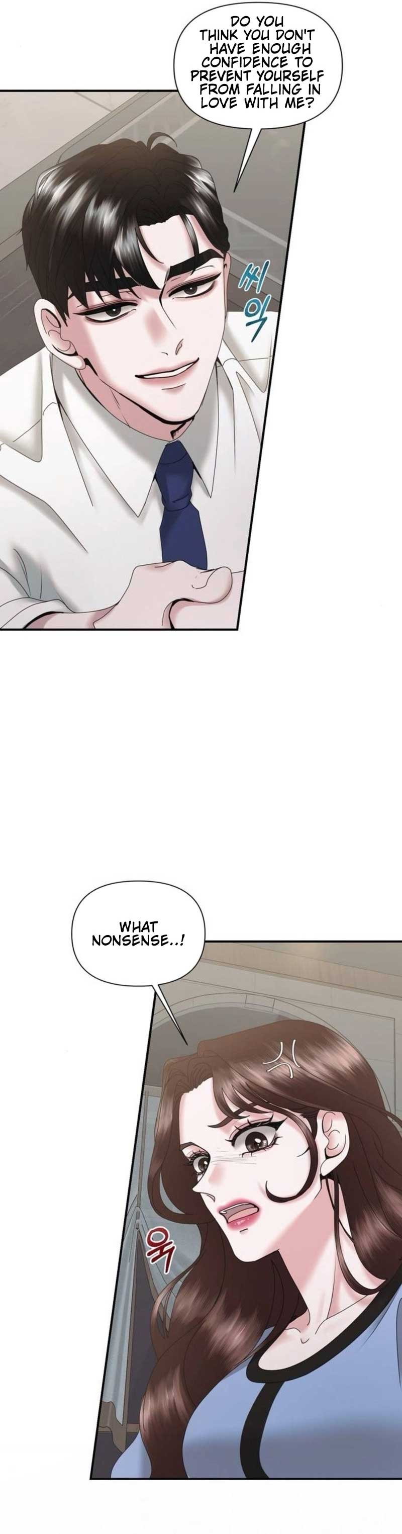 One Day I Found a Husband Chapter 14 - Page 19