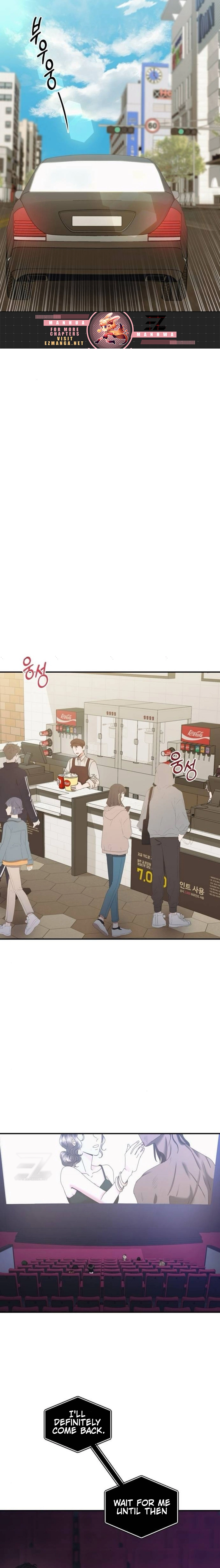 One Day I Found a Husband Chapter 15 - Page 14