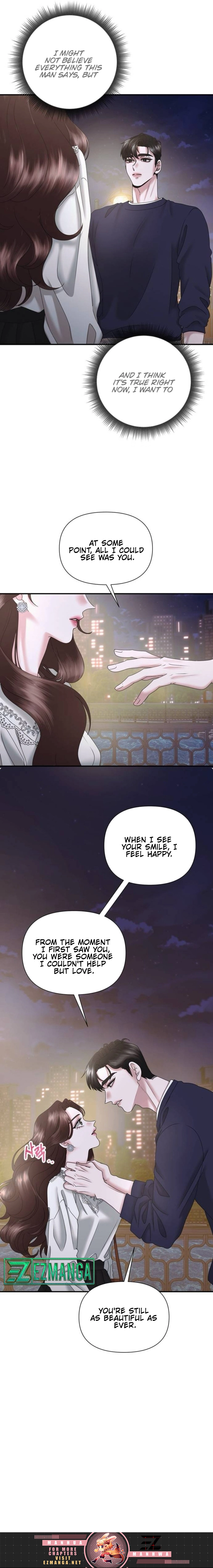 One Day I Found a Husband Chapter 16 - Page 12