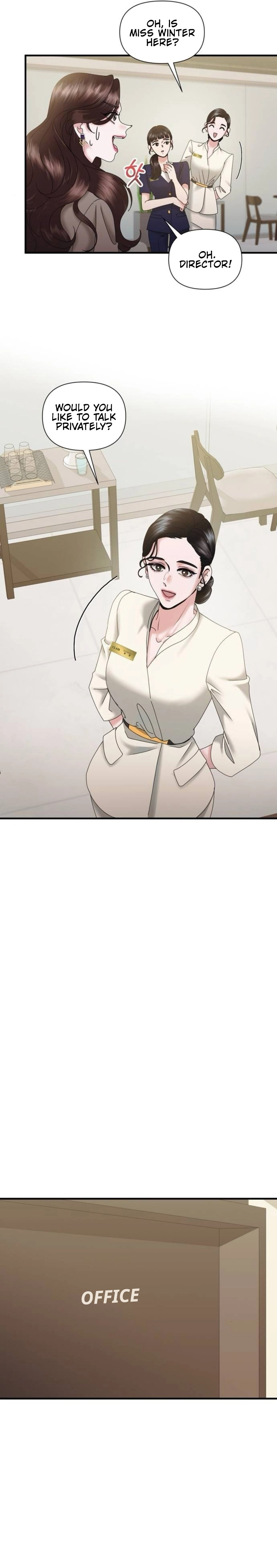 One Day I Found a Husband Chapter 17 - Page 12