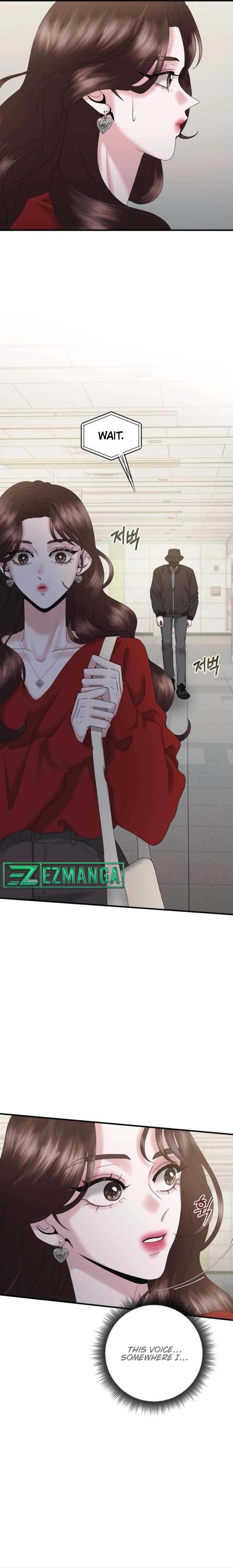 One Day I Found a Husband Chapter 19 - Page 14