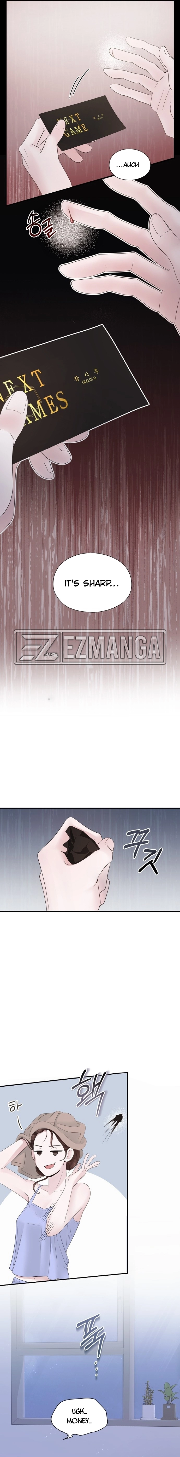 One Day I Found a Husband Chapter 2 - Page 4