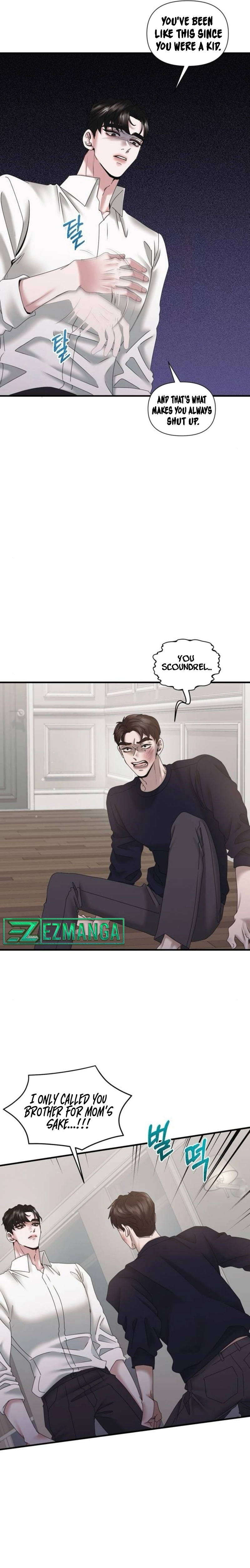 One Day I Found a Husband Chapter 20 - Page 19