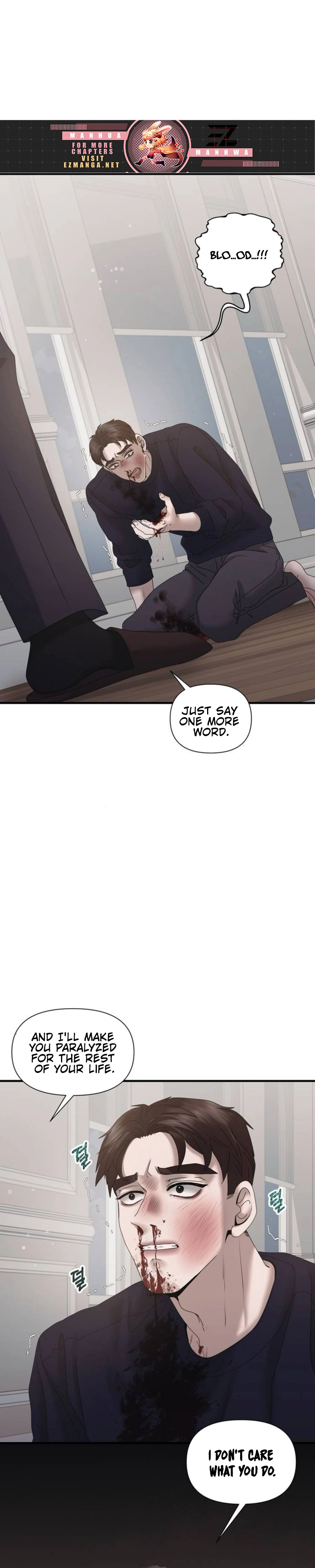 One Day I Found a Husband Chapter 20 - Page 22