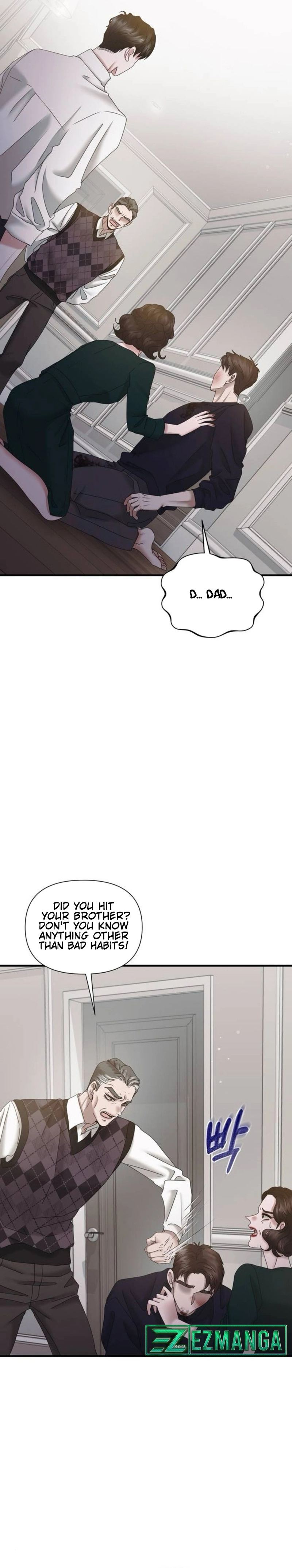 One Day I Found a Husband Chapter 20 - Page 26