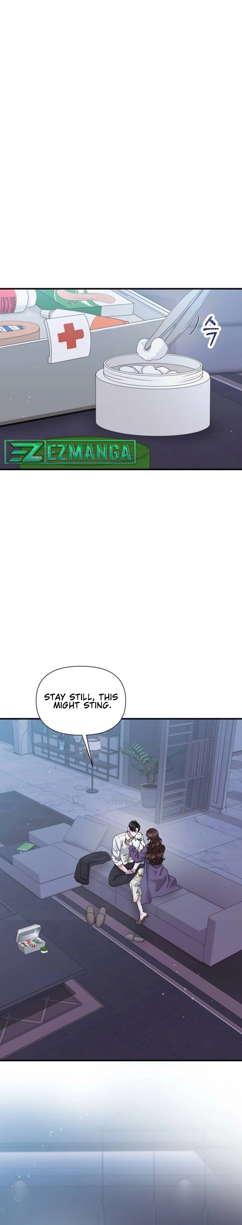 One Day I Found a Husband Chapter 21 - Page 14