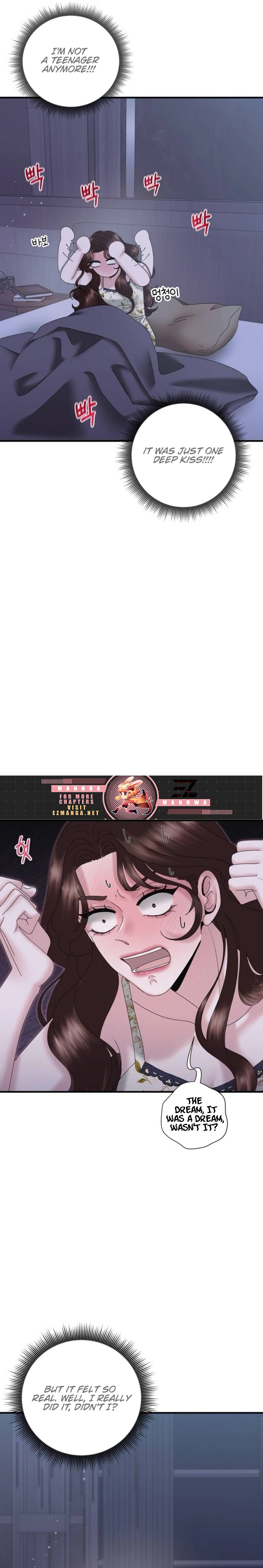 One Day I Found a Husband Chapter 22 - Page 15