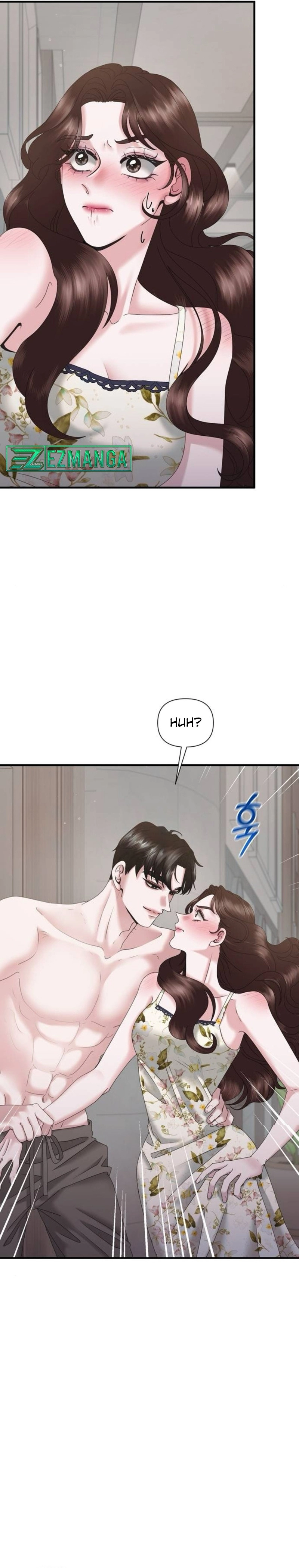 One Day I Found a Husband Chapter 22 - Page 21