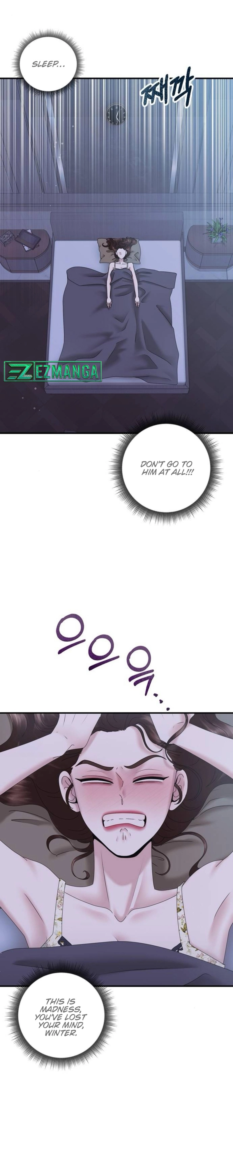 One Day I Found a Husband Chapter 22 - Page 6