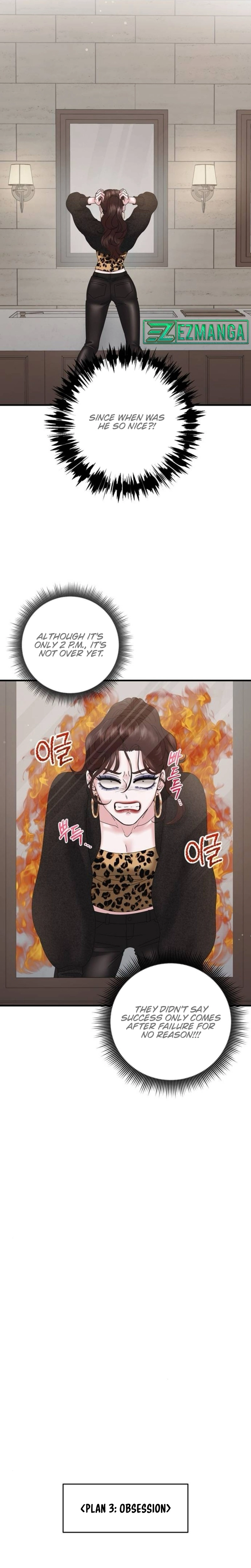 One Day I Found a Husband Chapter 25 - Page 18