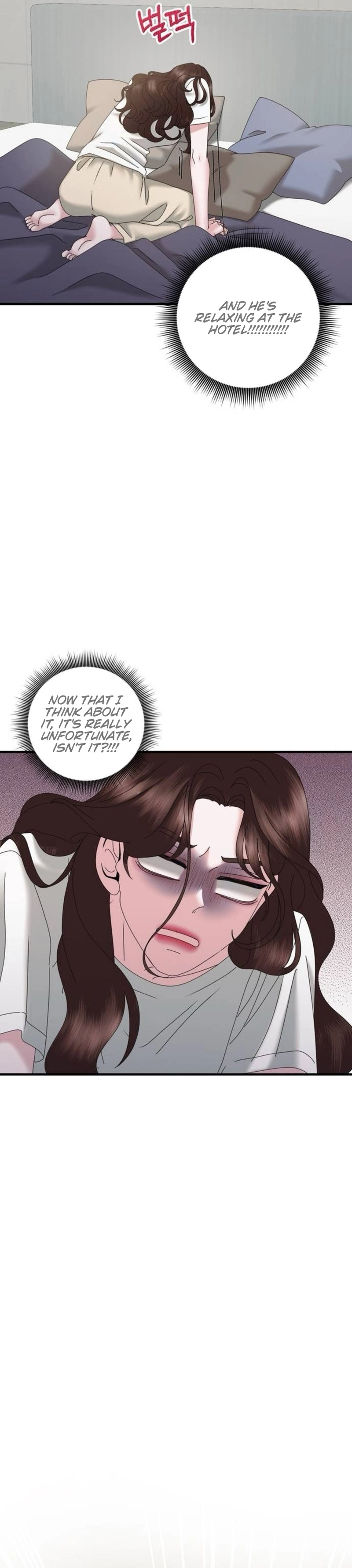 One Day I Found a Husband Chapter 25 - Page 23