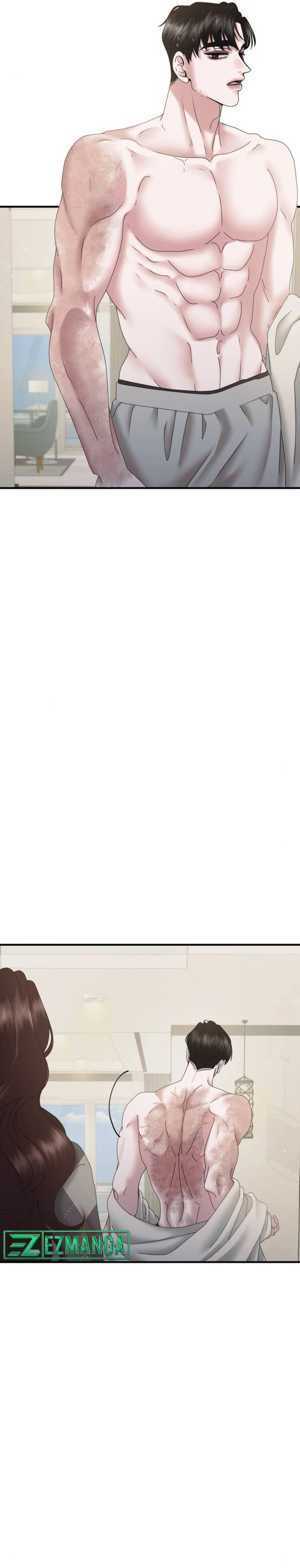 One Day I Found a Husband Chapter 25 - Page 26