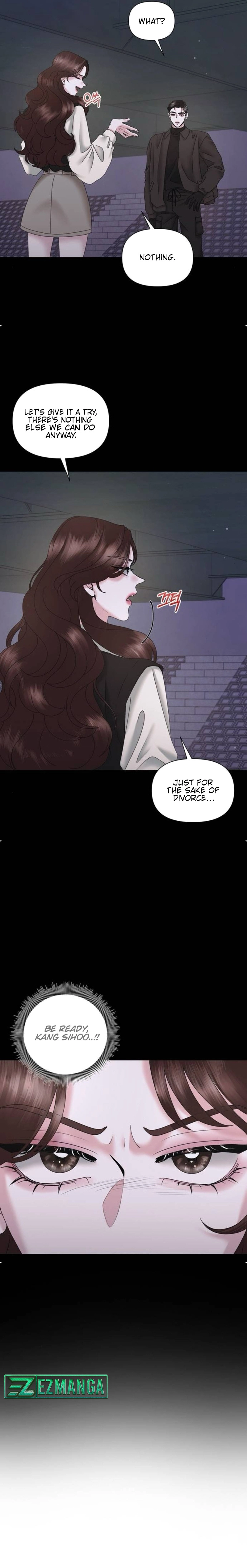 One Day I Found a Husband Chapter 25 - Page 5