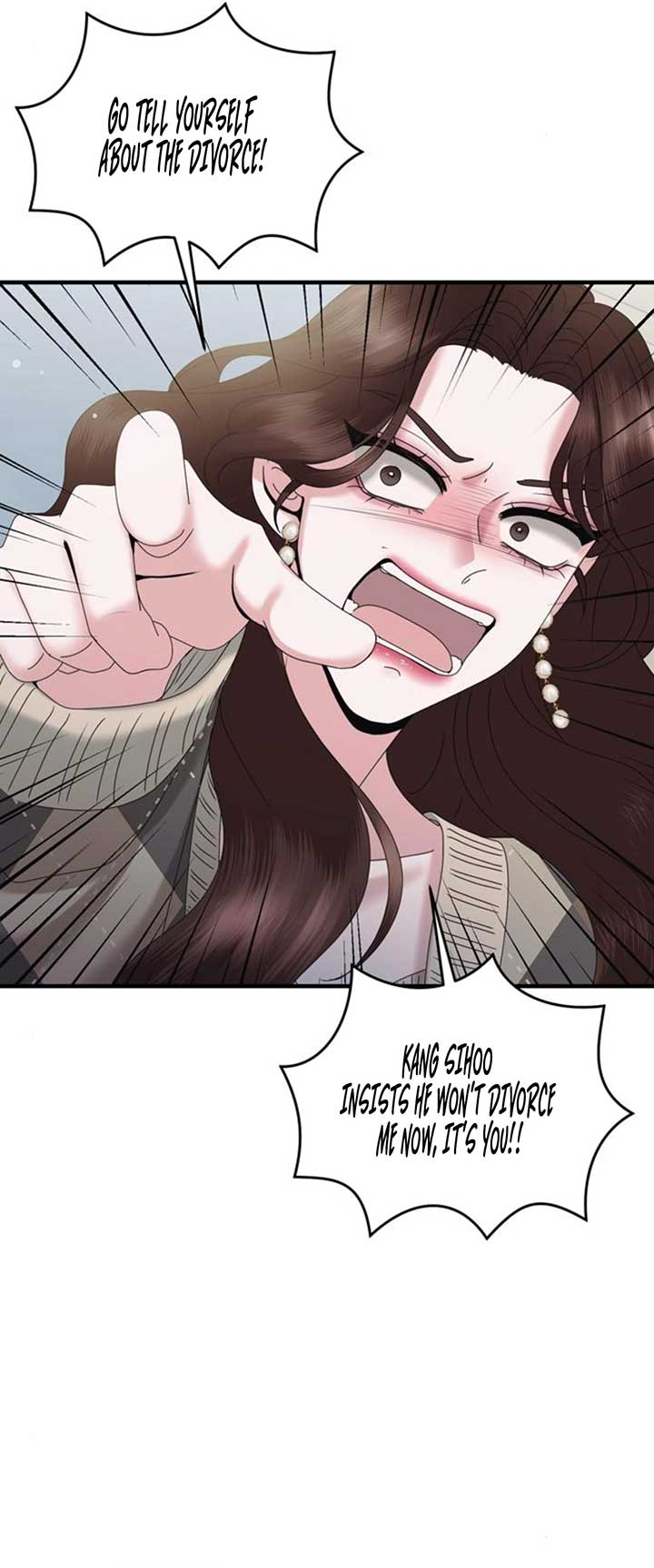 One Day I Found a Husband Chapter 26 - Page 13