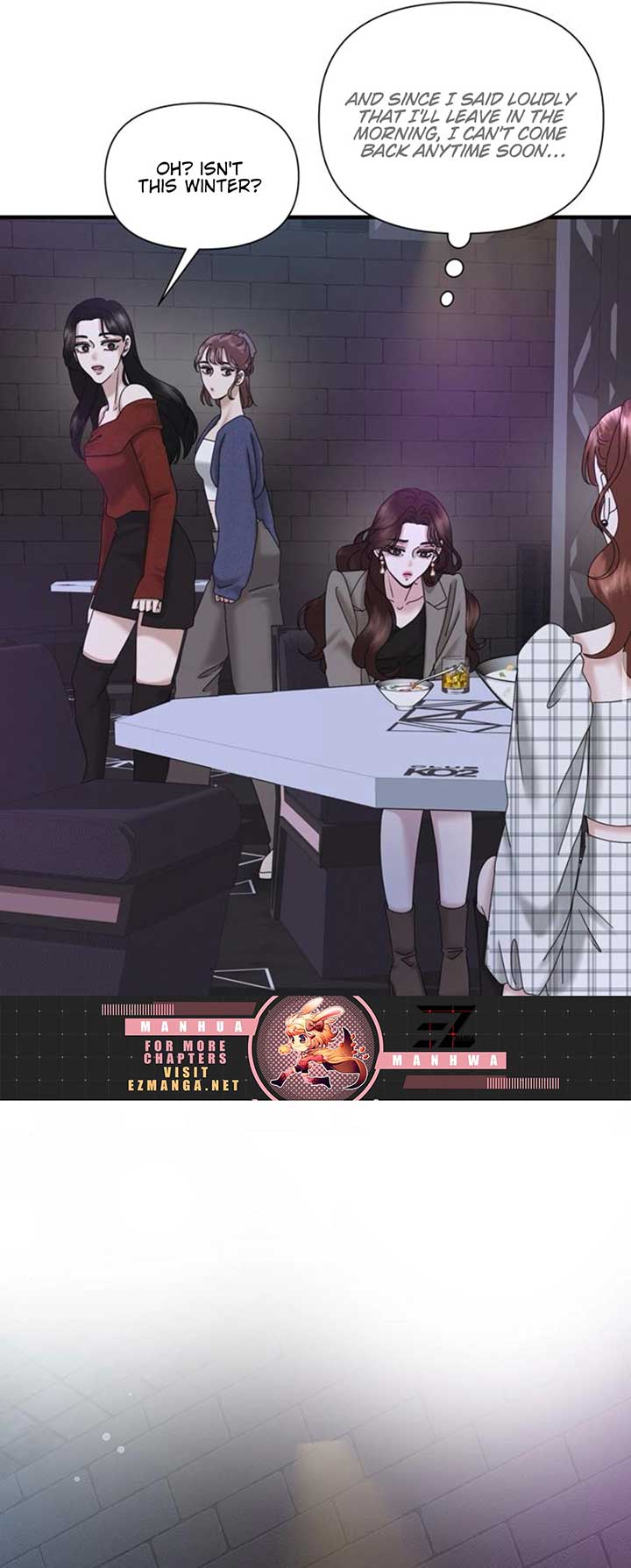 One Day I Found a Husband Chapter 26 - Page 31