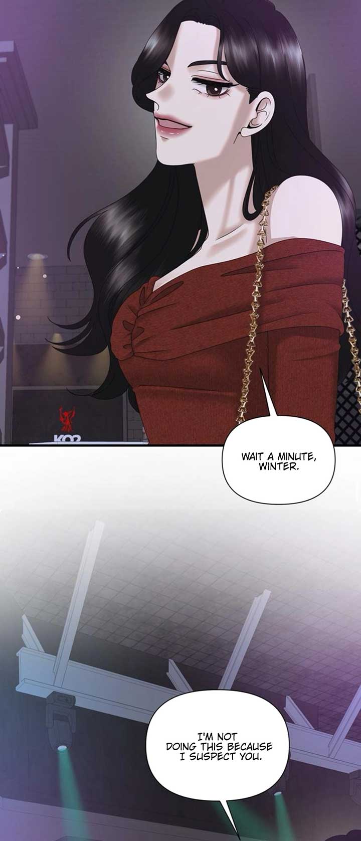 One Day I Found a Husband Chapter 26 - Page 46