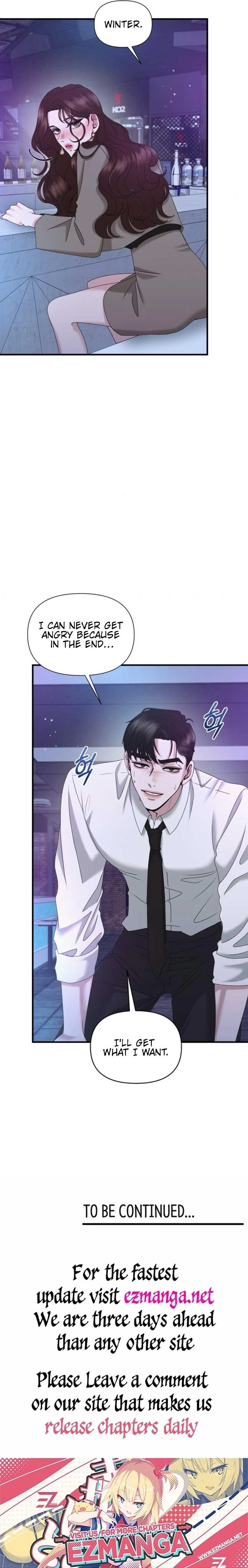 One Day I Found a Husband Chapter 27 - Page 30