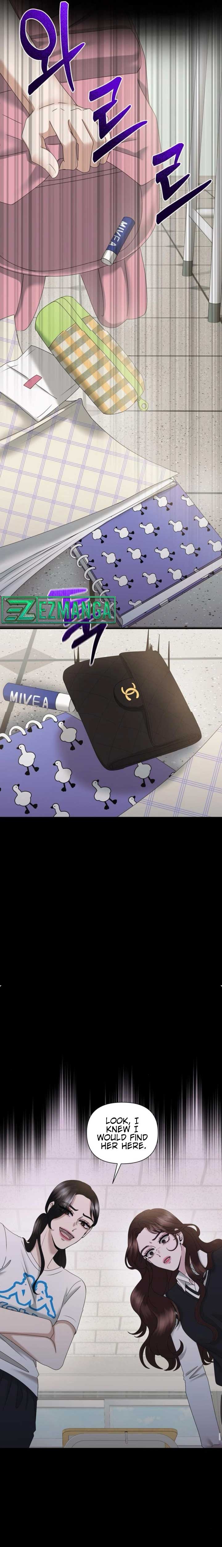 One Day I Found a Husband Chapter 27 - Page 8