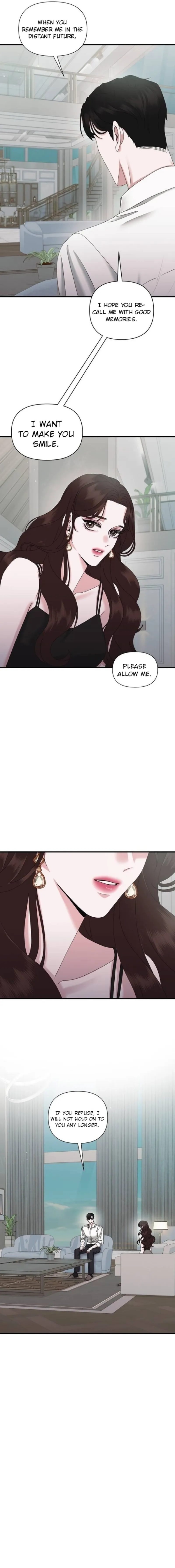 One Day I Found a Husband Chapter 28 - Page 16