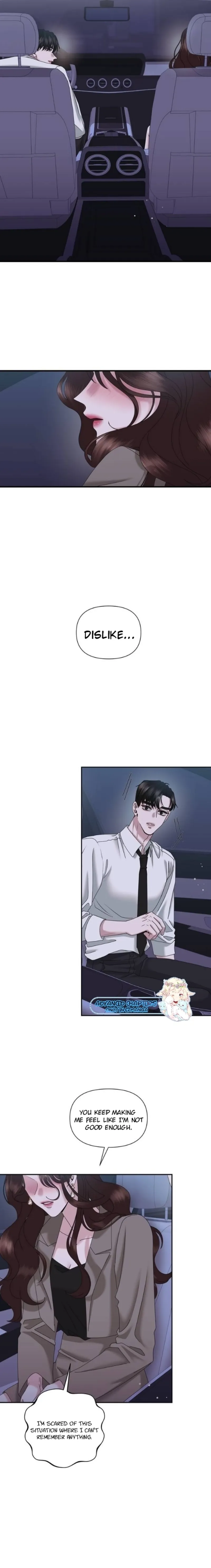 One Day I Found a Husband Chapter 28 - Page 4